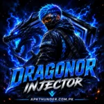 dragonor injector ff Apk Latest version